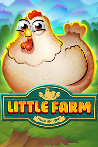 Демо игра Little Farm играть онлайн | Casino X Online бесплатно