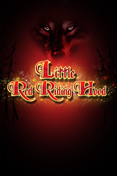 Демо игра Little Red Riding Hood играть онлайн | Casino X Online бесплатно