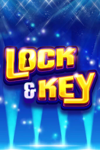 Демо игра Lock and Key играть онлайн | Casino X Online бесплатно