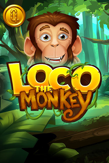 Демо игра Loco the Monkey играть онлайн | Casino X Online бесплатно