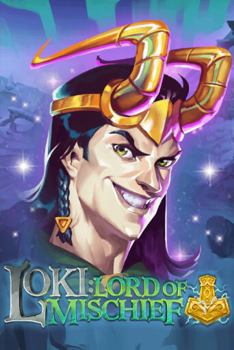 Демо игра Loki Lord of Mischief играть онлайн | Casino X Online бесплатно