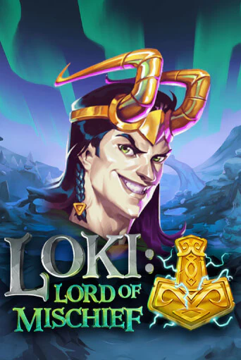 Демо игра Loki Lord of Mischief играть онлайн | Casino X Online бесплатно