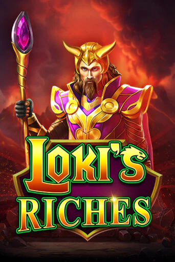 Демо игра Loki's Riches играть онлайн | Casino X Online бесплатно