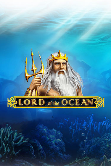 Демо игра Lord Ocean играть онлайн | Casino X Online бесплатно