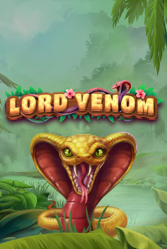 Демо игра Lord Venom играть онлайн | Casino X Online бесплатно