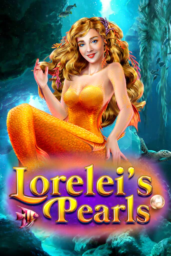 Демо игра Lorelei's Pearls играть онлайн | Casino X Online бесплатно