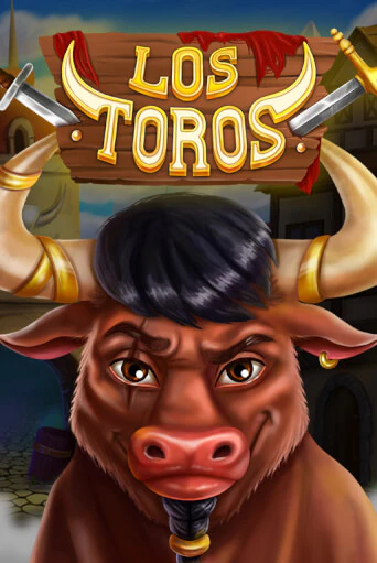 Демо игра Los Toros играть онлайн | Casino X Online бесплатно