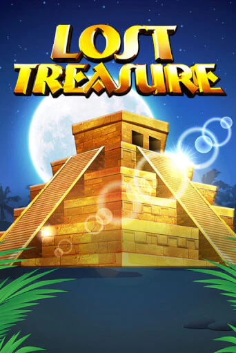 Демо игра Lost Treasure играть онлайн | Casino X Online бесплатно