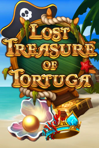 Демо игра Lost Treasure of Tortuga играть онлайн | Casino X Online бесплатно