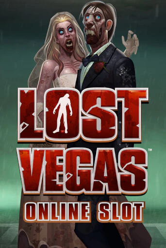 Демо игра Lost Vegas играть онлайн | Casino X Online бесплатно