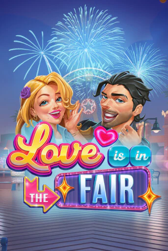 Демо игра Love is in the Fair играть онлайн | Casino X Online бесплатно