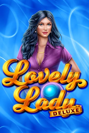 Демо игра Lovely Lady Deluxe играть онлайн | Casino X Online бесплатно