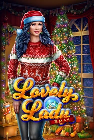 Демо игра Lovely Lady X-Mas играть онлайн | Casino X Online бесплатно