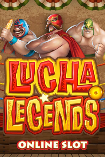 Демо игра Lucha Legends играть онлайн | Casino X Online бесплатно