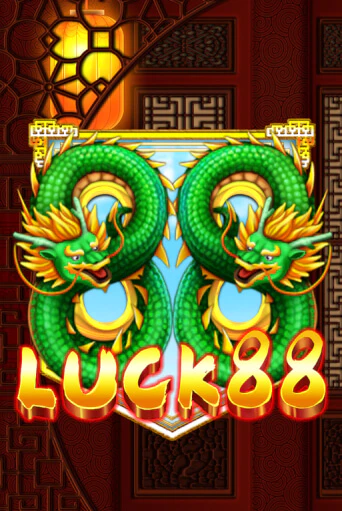 Демо игра Luck88 играть онлайн | Casino X Online бесплатно