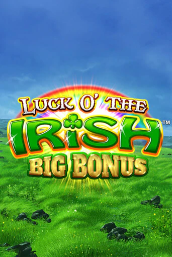 Демо игра Luck O' the Irish Big Bonus играть онлайн | Casino X Online бесплатно