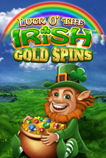 Демо игра Luck O' The Irish Gold Spins играть онлайн | Casino X Online бесплатно