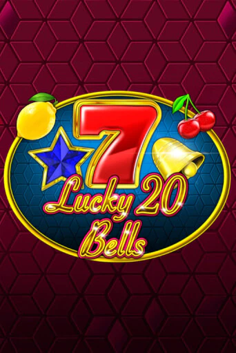 Демо игра Lucky 20 Bells играть онлайн | Casino X Online бесплатно