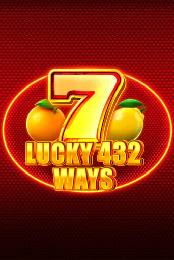 Демо игра Lucky 432 Ways играть онлайн | Casino X Online бесплатно