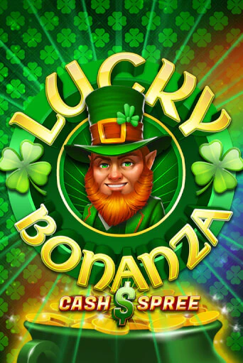 Демо игра Lucky Bonanza Cash Spree играть онлайн | Casino X Online бесплатно