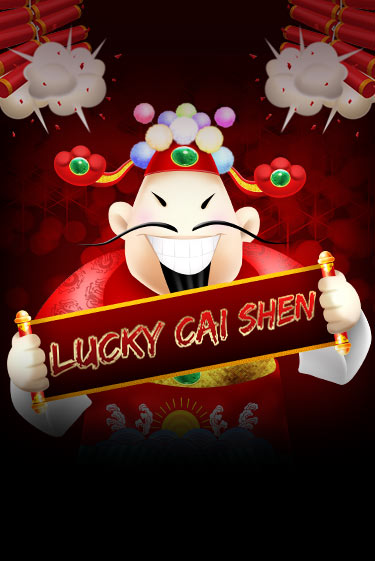 Демо игра Lucky Cai Shen играть онлайн | Casino X Online бесплатно