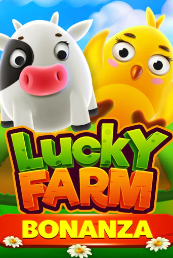 Демо игра Lucky Farm Bonanza играть онлайн | Casino X Online бесплатно