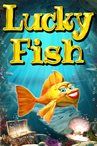 Демо игра Lucky Fish играть онлайн | Casino X Online бесплатно