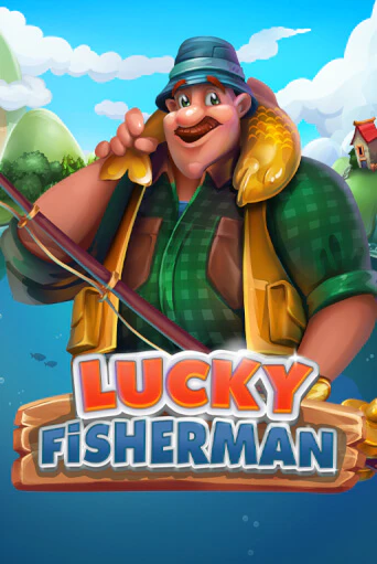 Демо игра Lucky Fisherman играть онлайн | Casino X Online бесплатно