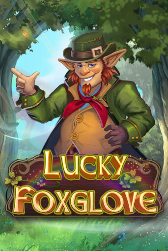 Демо игра Lucky Foxglove играть онлайн | Casino X Online бесплатно