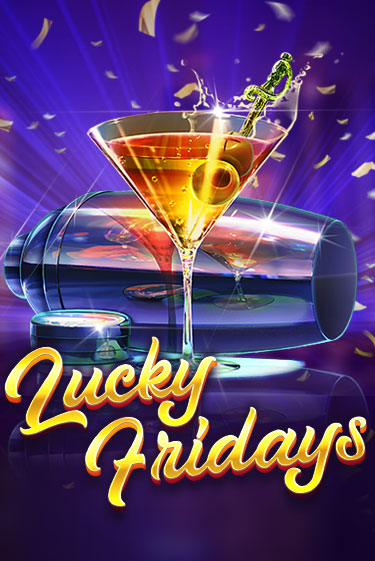 Демо игра Lucky Fridays играть онлайн | Casino X Online бесплатно