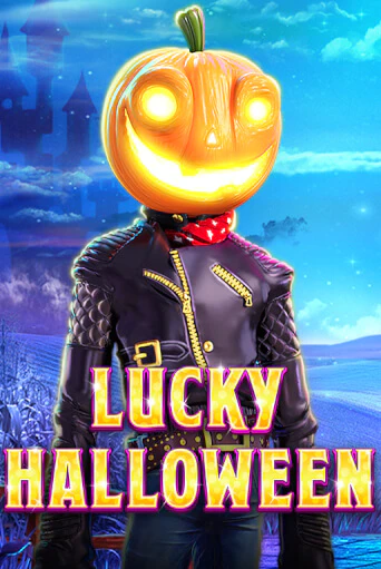 Демо игра Lucky Halloween играть онлайн | Casino X Online бесплатно