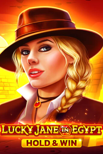 Демо игра Lucky Jane In Egypt Hold And Win играть онлайн | Casino X Online бесплатно