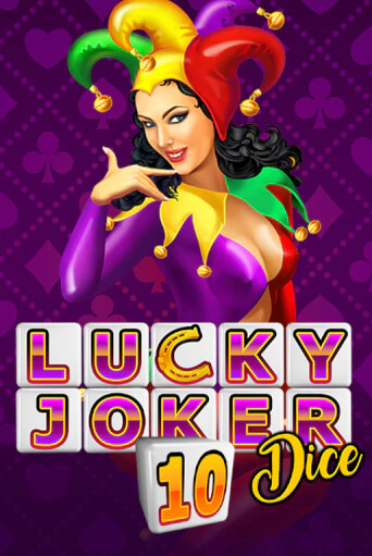 Демо игра Lucky Joker 10 Dice играть онлайн | Casino X Online бесплатно