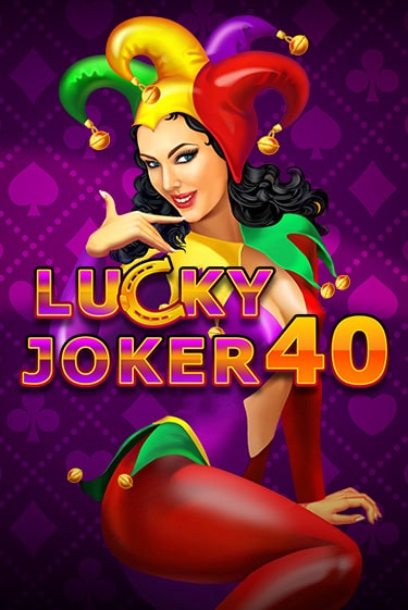 Демо игра Lucky Joker 40 играть онлайн | Casino X Online бесплатно