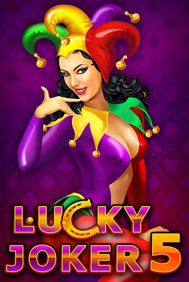 Демо игра Lucky Joker 5 играть онлайн | Casino X Online бесплатно