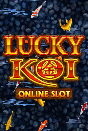 Демо игра Lucky Koi играть онлайн | Casino X Online бесплатно