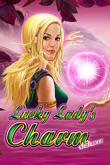 Демо игра Lucky Lady's Charm Deluxe играть онлайн | Casino X Online бесплатно