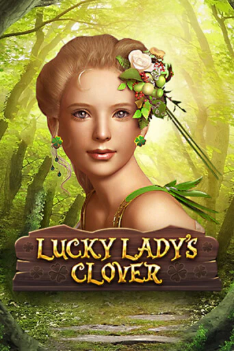 Демо игра Lucky Lady's Clover играть онлайн | Casino X Online бесплатно