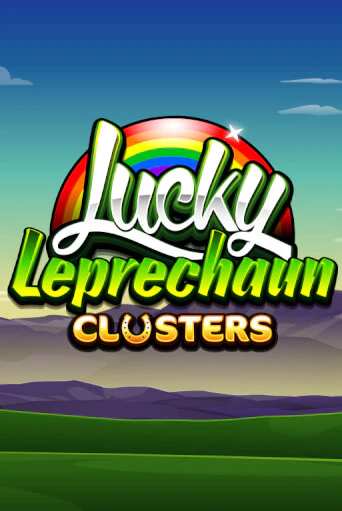 Демо игра Lucky Leprechaun Clusters играть онлайн | Casino X Online бесплатно