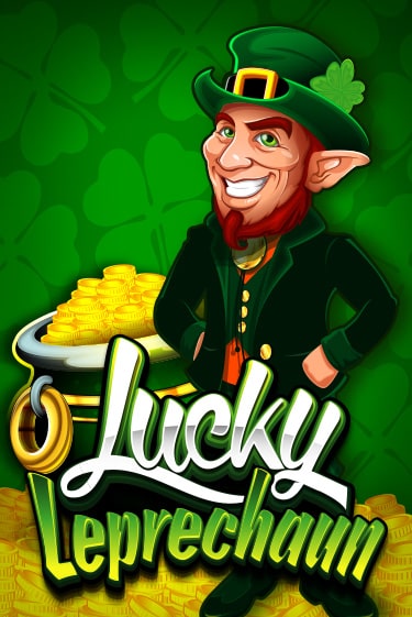 Демо игра Lucky Leprechaun играть онлайн | Casino X Online бесплатно