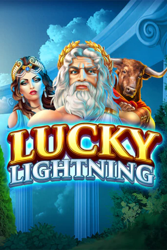 Демо игра Lucky Lightning играть онлайн | Casino X Online бесплатно