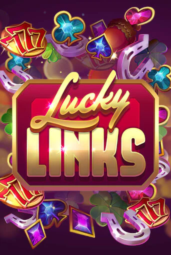 Демо игра Lucky Links играть онлайн | Casino X Online бесплатно