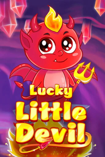 Демо игра Lucky Little Devil играть онлайн | Casino X Online бесплатно