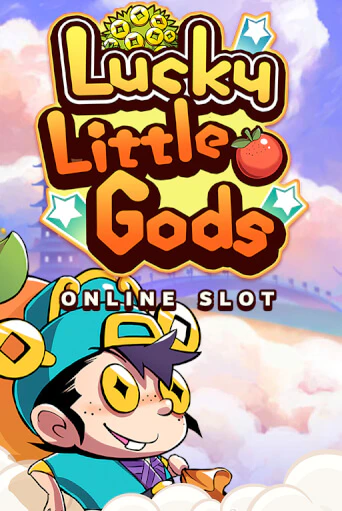 Демо игра Lucky Little Gods играть онлайн | Casino X Online бесплатно