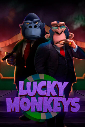 Демо игра Lucky Monkey играть онлайн | Casino X Online бесплатно