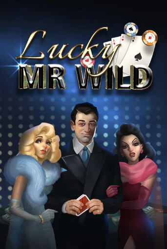 Демо игра Lucky Mr Wild играть онлайн | Casino X Online бесплатно