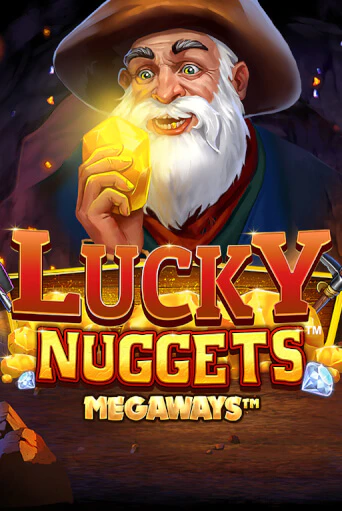 Демо игра Lucky Nuggets Megaways играть онлайн | Casino X Online бесплатно