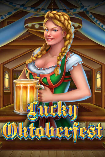 Демо игра Lucky Oktoberfest играть онлайн | Casino X Online бесплатно