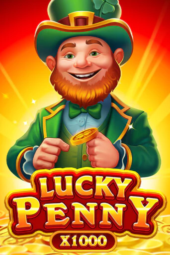 Демо игра Lucky Penny играть онлайн | Casino X Online бесплатно