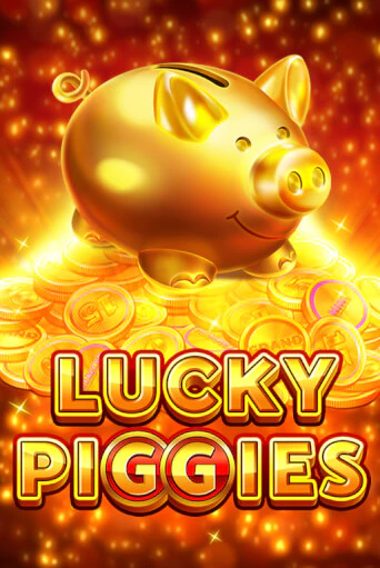 Демо игра Lucky Piggies играть онлайн | Casino X Online бесплатно